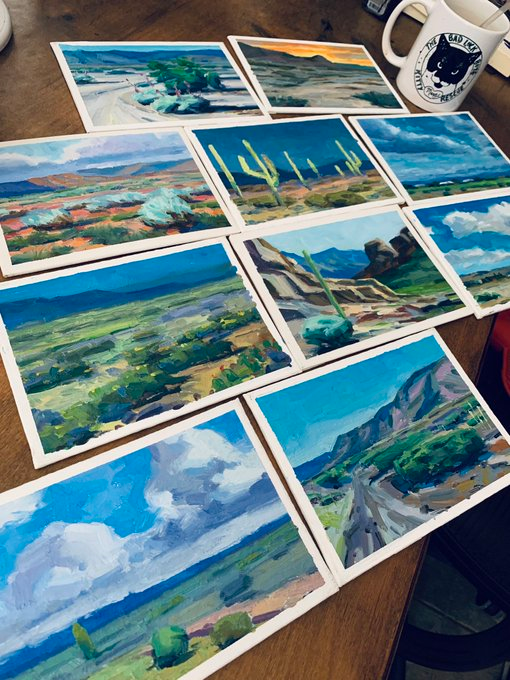 Painting